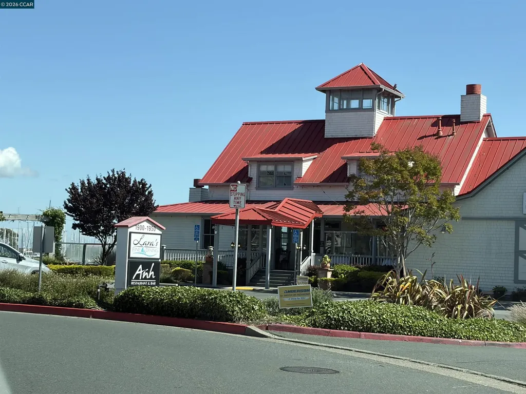 1810 Northshore Drive Richmond CA 94804
