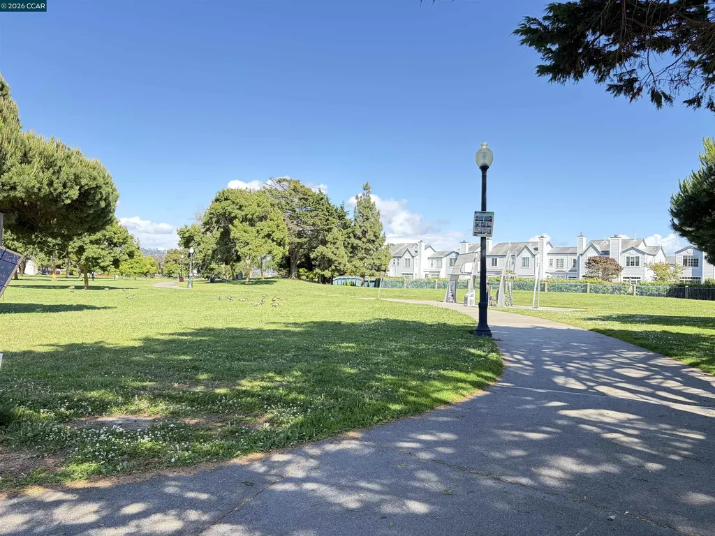 1810 Northshore Drive Richmond CA 94804