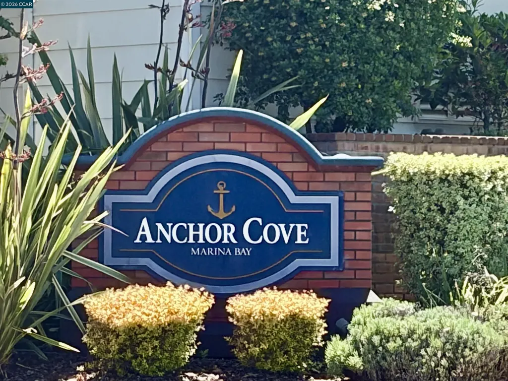 1810 Northshore Drive Richmond CA 94804