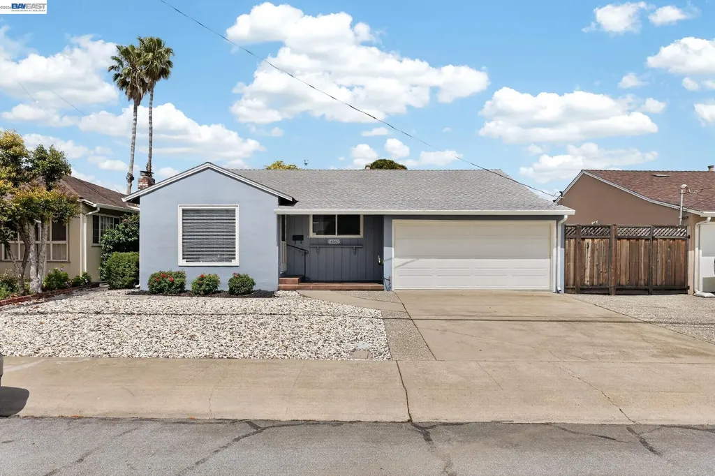 14562 Juniper Street San Leandro CA 94579