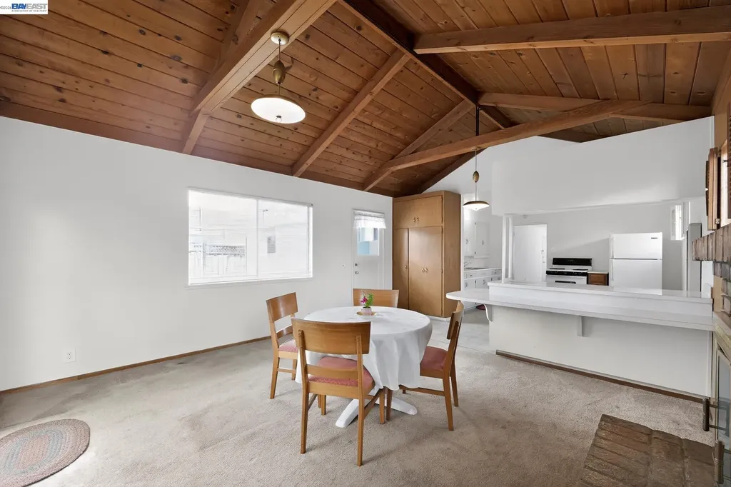 14562 Juniper Street San Leandro CA 94579