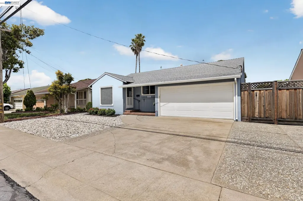14562 Juniper Street San Leandro CA 94579