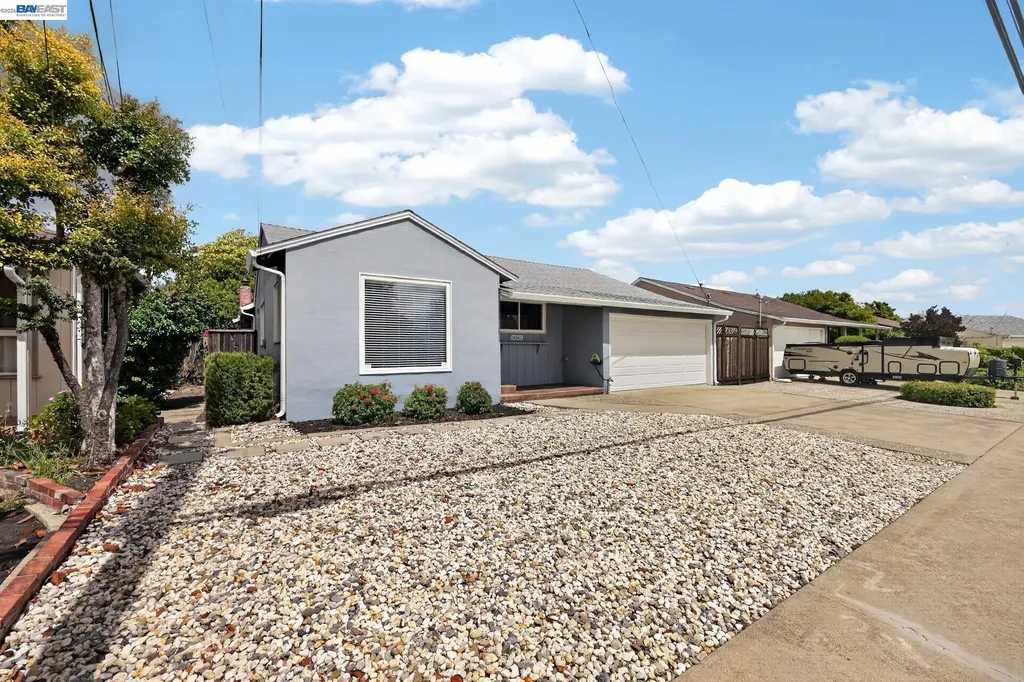 14562 Juniper Street San Leandro CA 94579