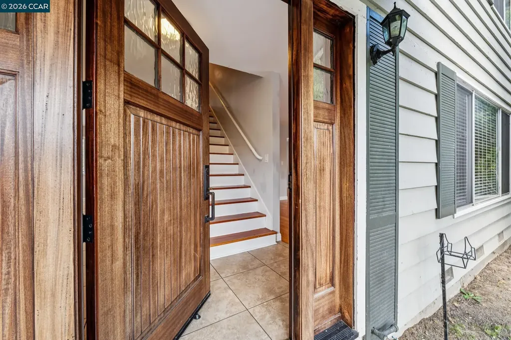486 Butterfield Place Moraga CA 94556
