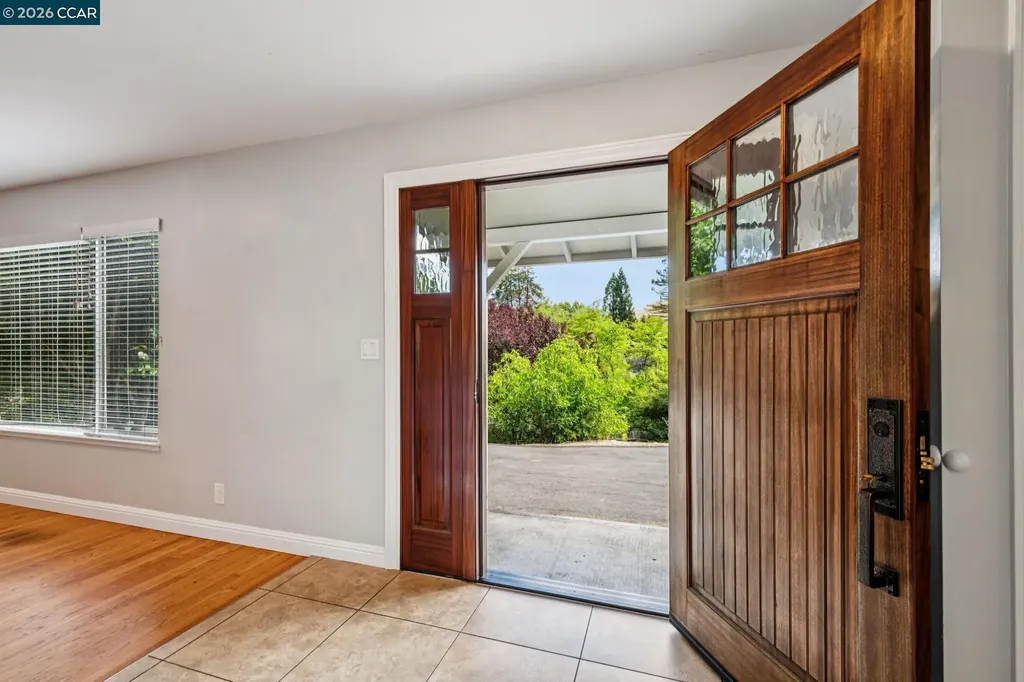 486 Butterfield Place Moraga CA 94556