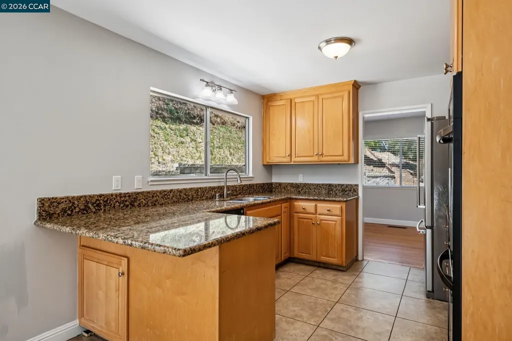 486 Butterfield Place Moraga CA 94556