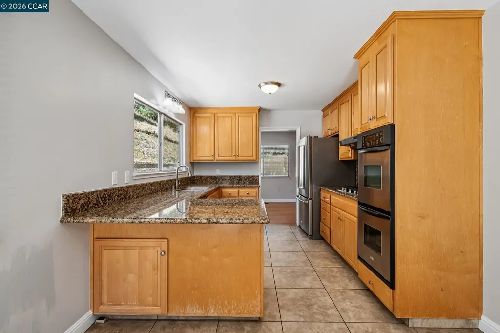 486 Butterfield Place Moraga CA 94556