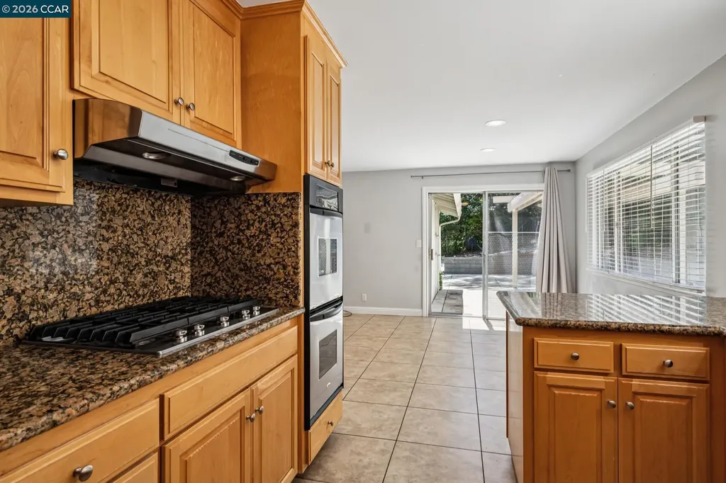 486 Butterfield Place Moraga CA 94556