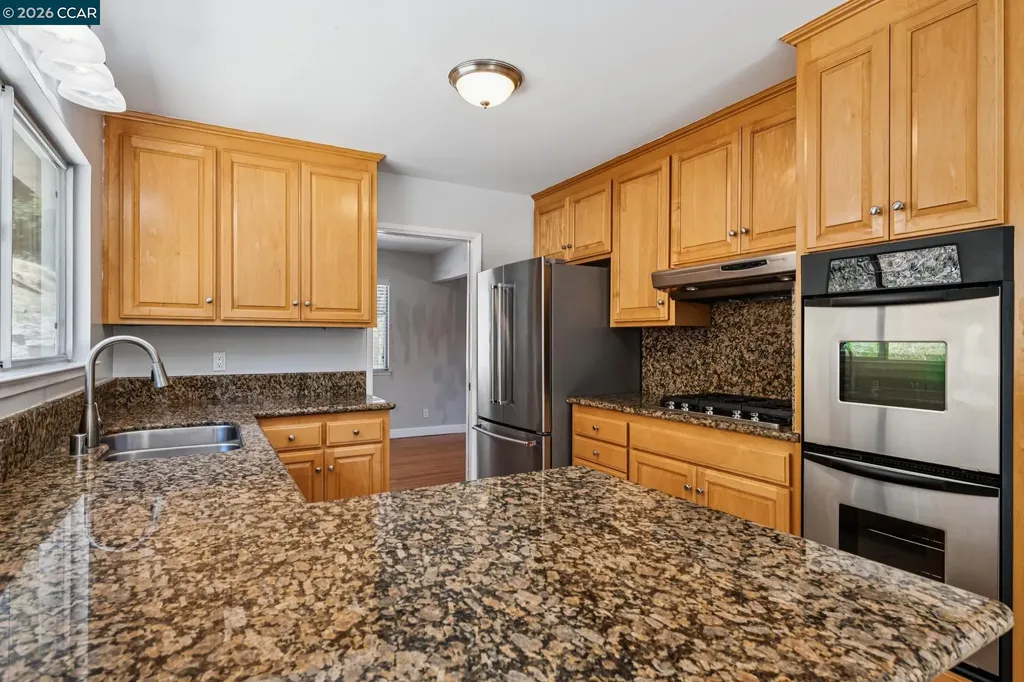 486 Butterfield Place Moraga CA 94556