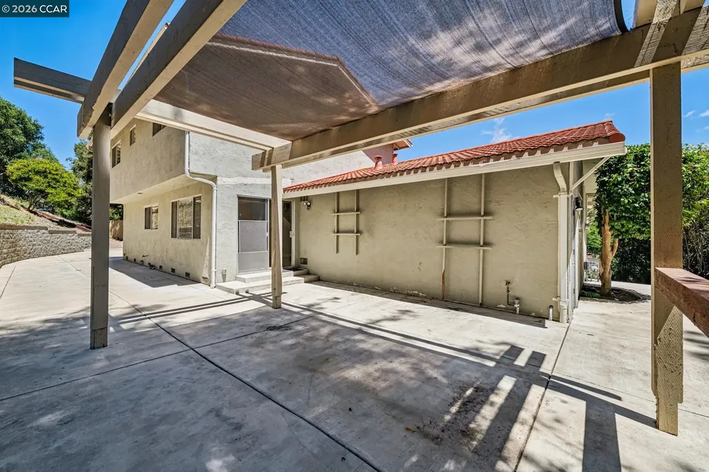 486 Butterfield Place Moraga CA 94556