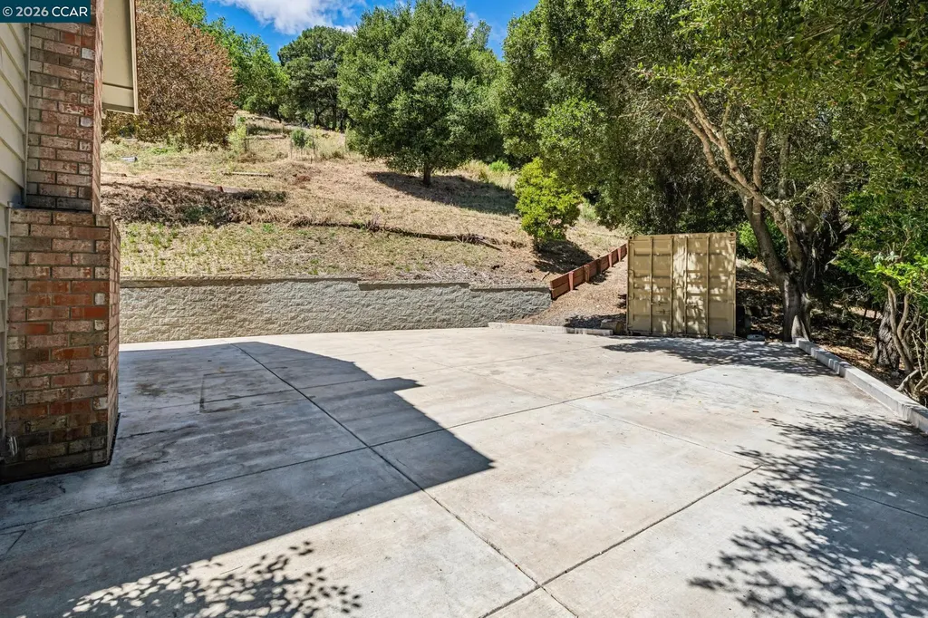 486 Butterfield Place Moraga CA 94556