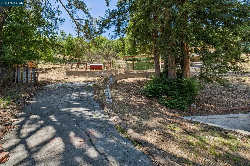 486 Butterfield Place Moraga CA 94556