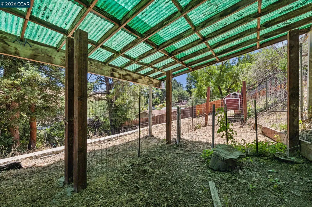 486 Butterfield Place Moraga CA 94556