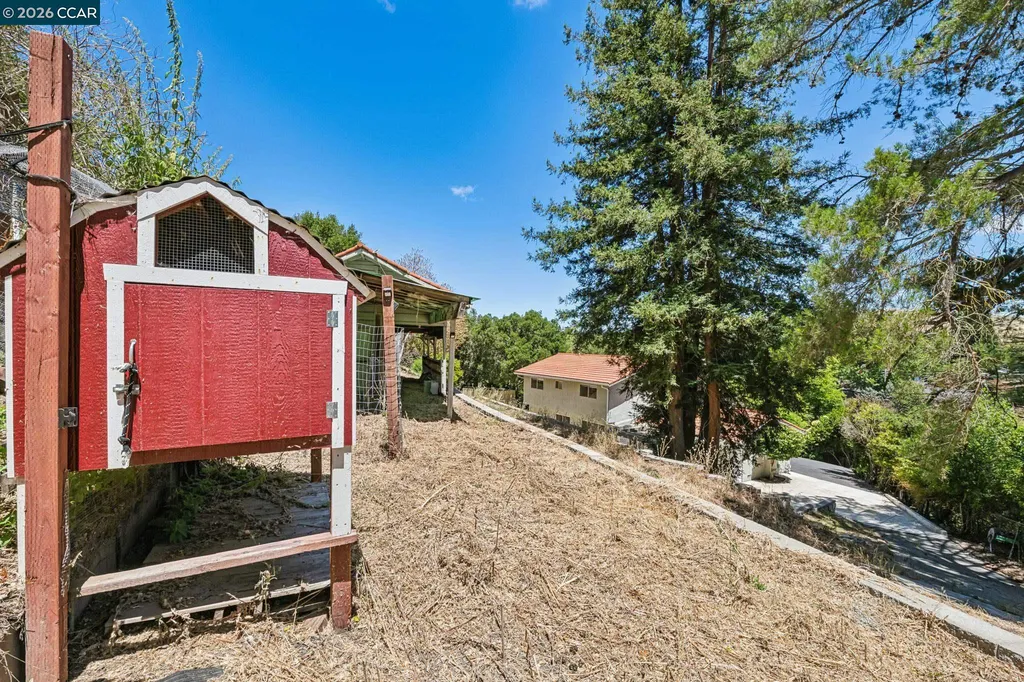 486 Butterfield Place Moraga CA 94556