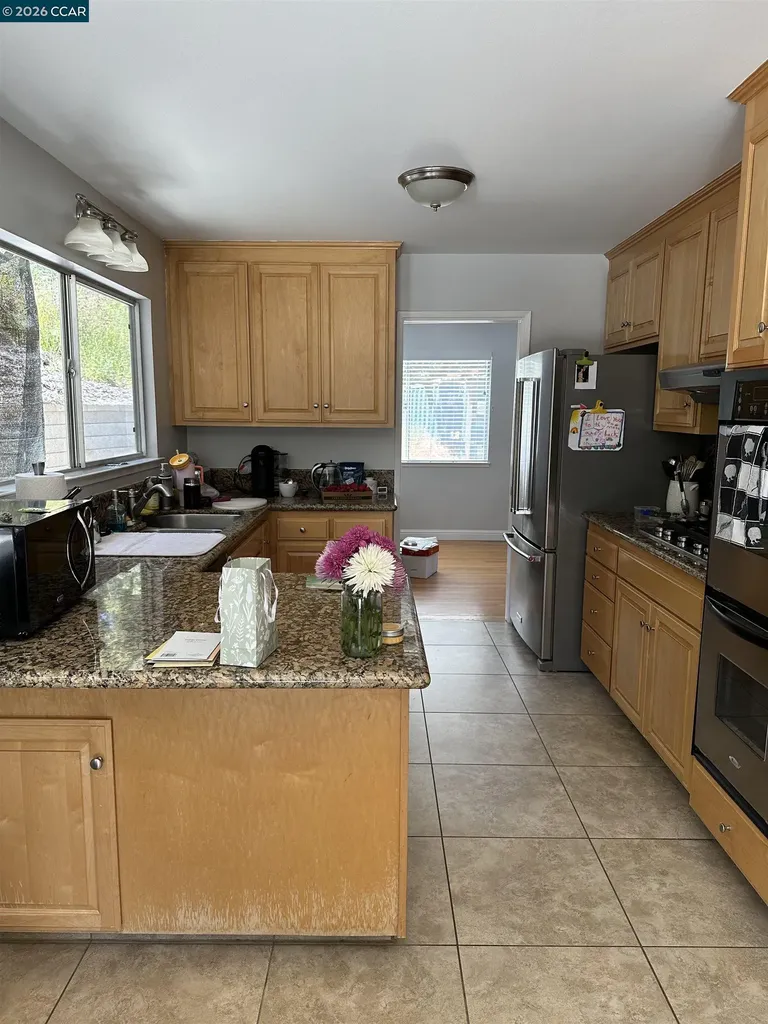 486 Butterfield Place Moraga CA 94556
