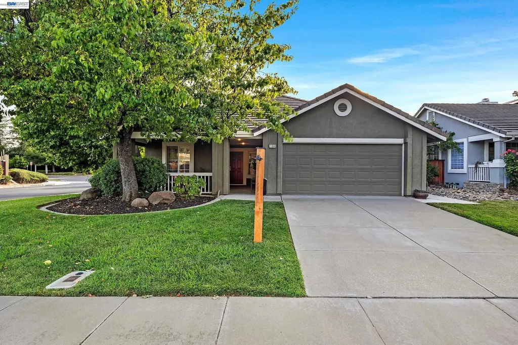 1106 Baltusrol Court Livermore CA 94551