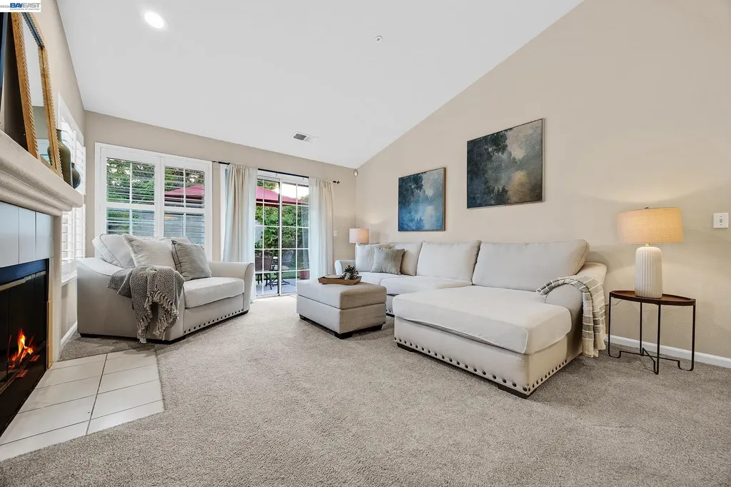 1106 Baltusrol Court Livermore CA 94551
