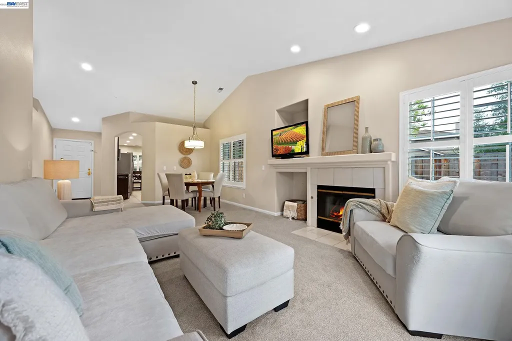 1106 Baltusrol Court Livermore CA 94551