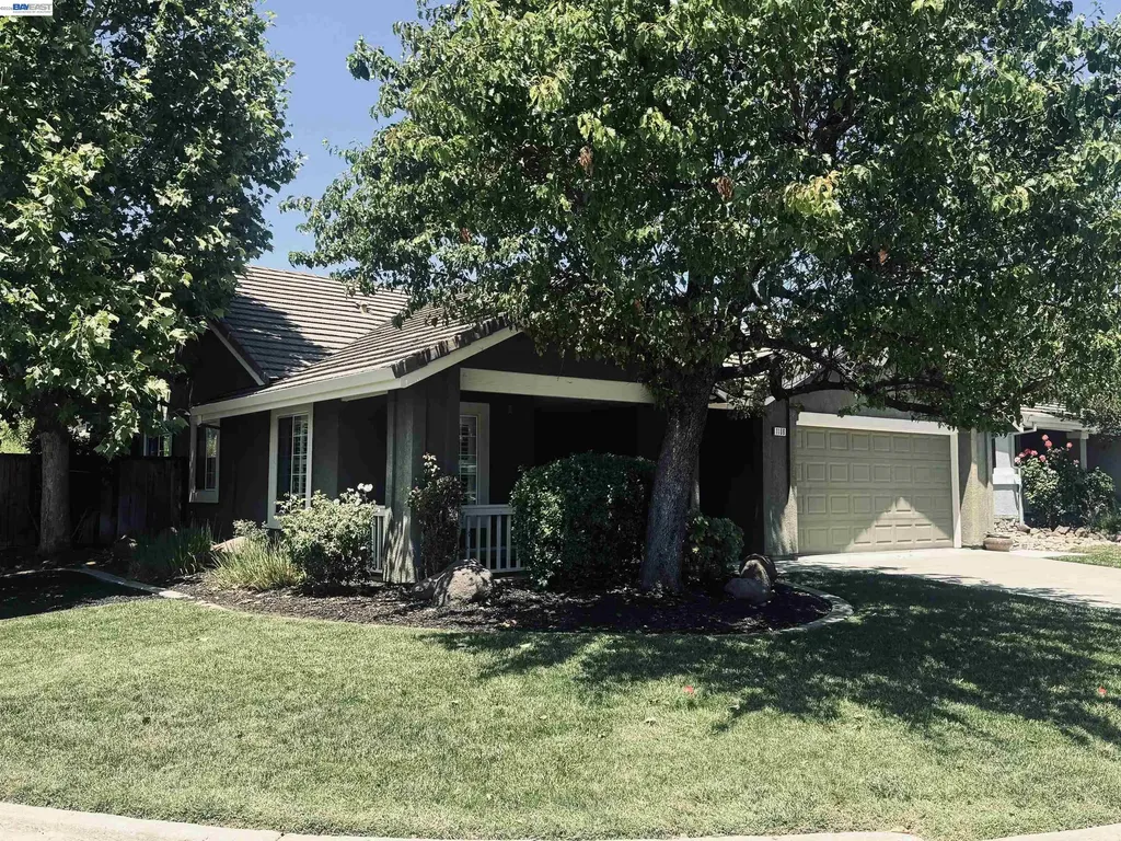 1106 Baltusrol Court Livermore CA 94551