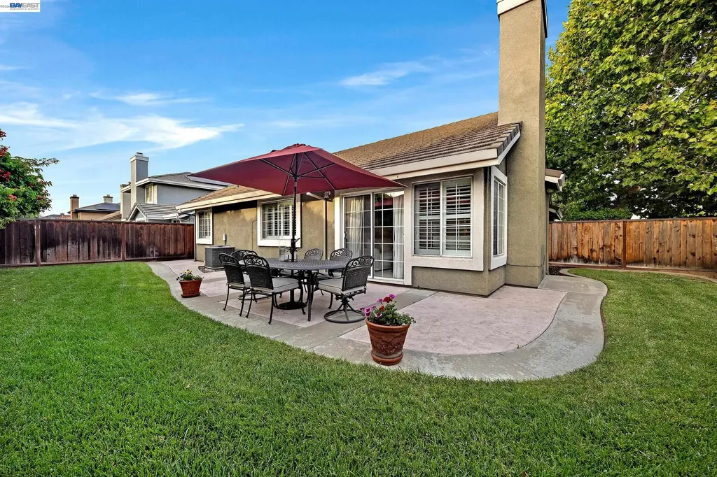1106 Baltusrol Court Livermore CA 94551