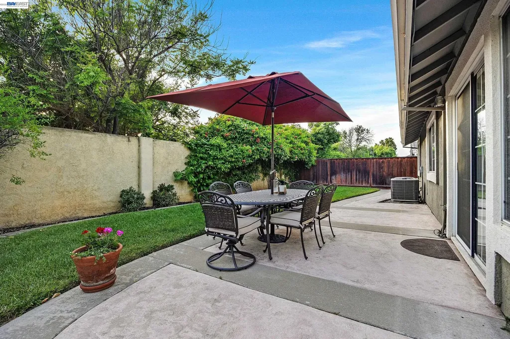 1106 Baltusrol Court Livermore CA 94551