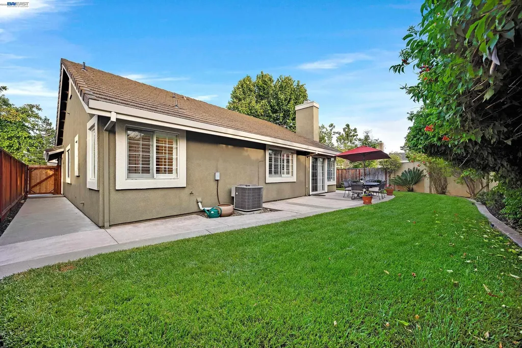 1106 Baltusrol Court Livermore CA 94551