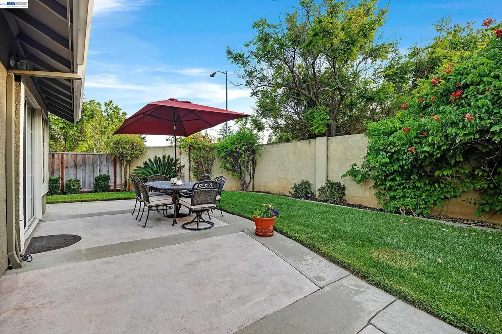 1106 Baltusrol Court Livermore CA 94551