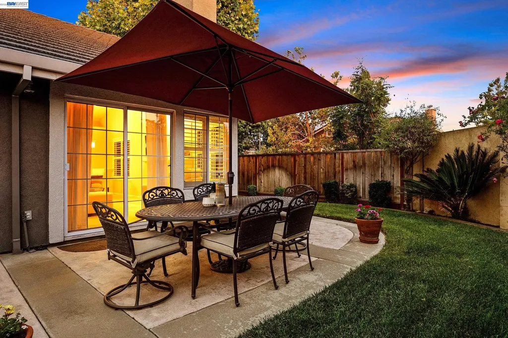 1106 Baltusrol Court Livermore CA 94551