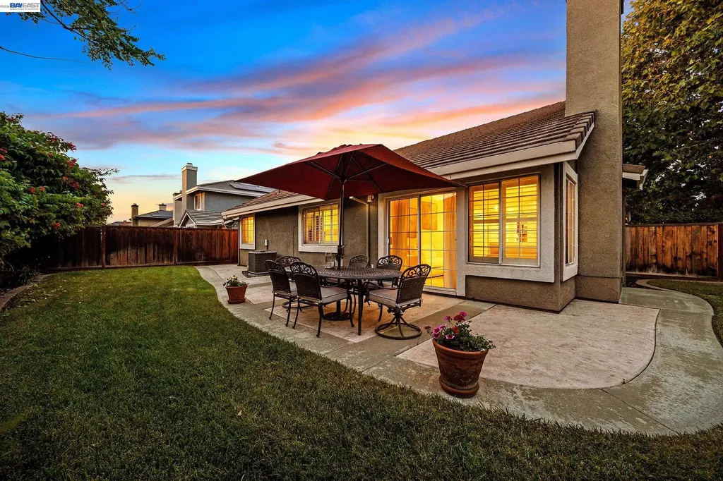 1106 Baltusrol Court Livermore CA 94551