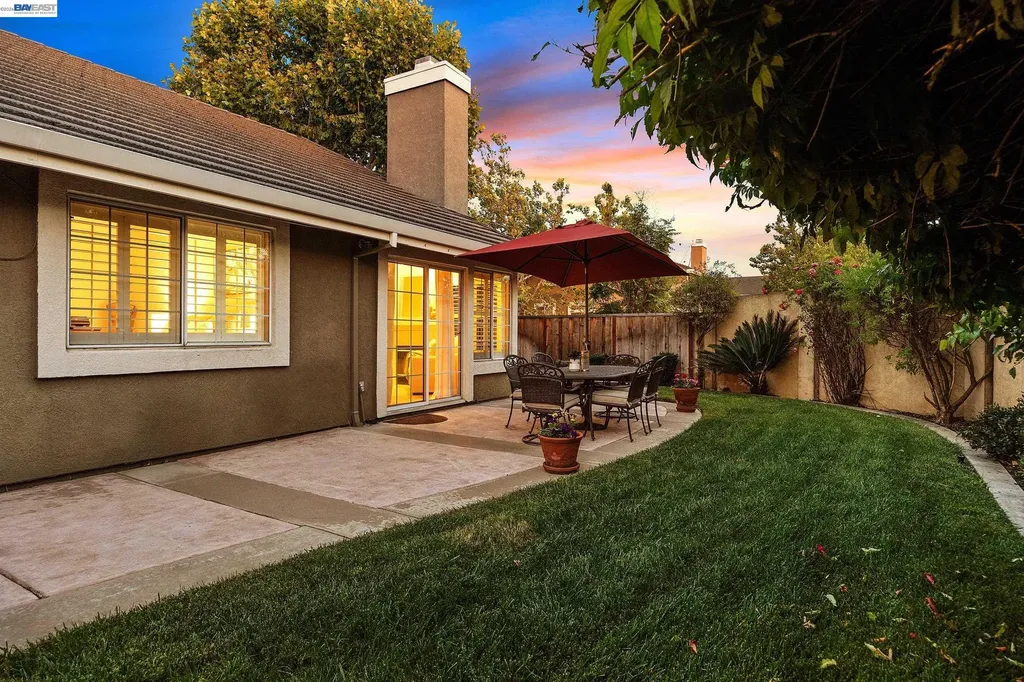 1106 Baltusrol Court Livermore CA 94551