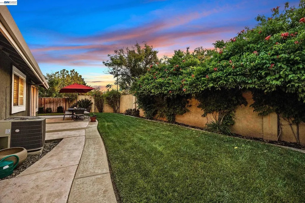 1106 Baltusrol Court Livermore CA 94551