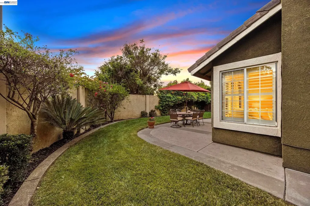 1106 Baltusrol Court Livermore CA 94551