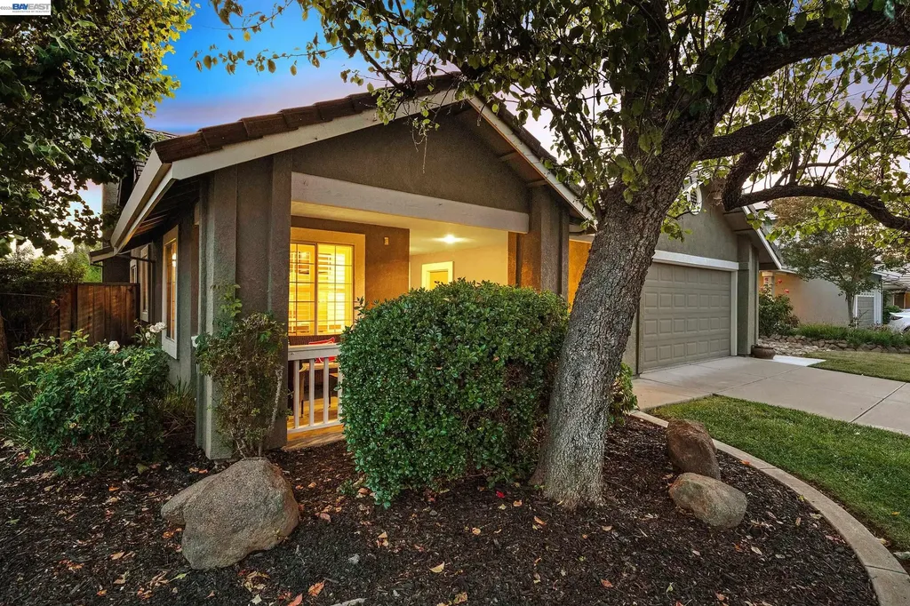 1106 Baltusrol Court Livermore CA 94551