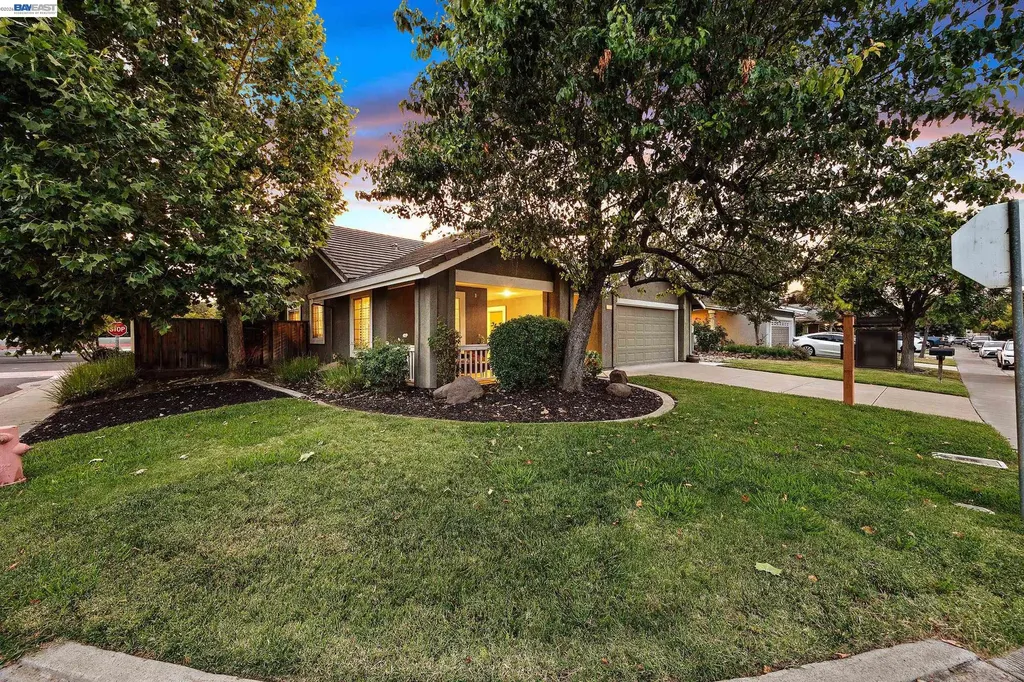 1106 Baltusrol Court Livermore CA 94551