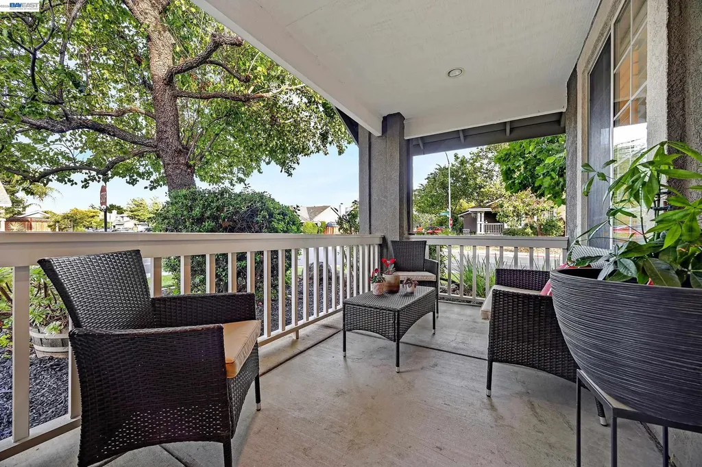 1106 Baltusrol Court Livermore CA 94551