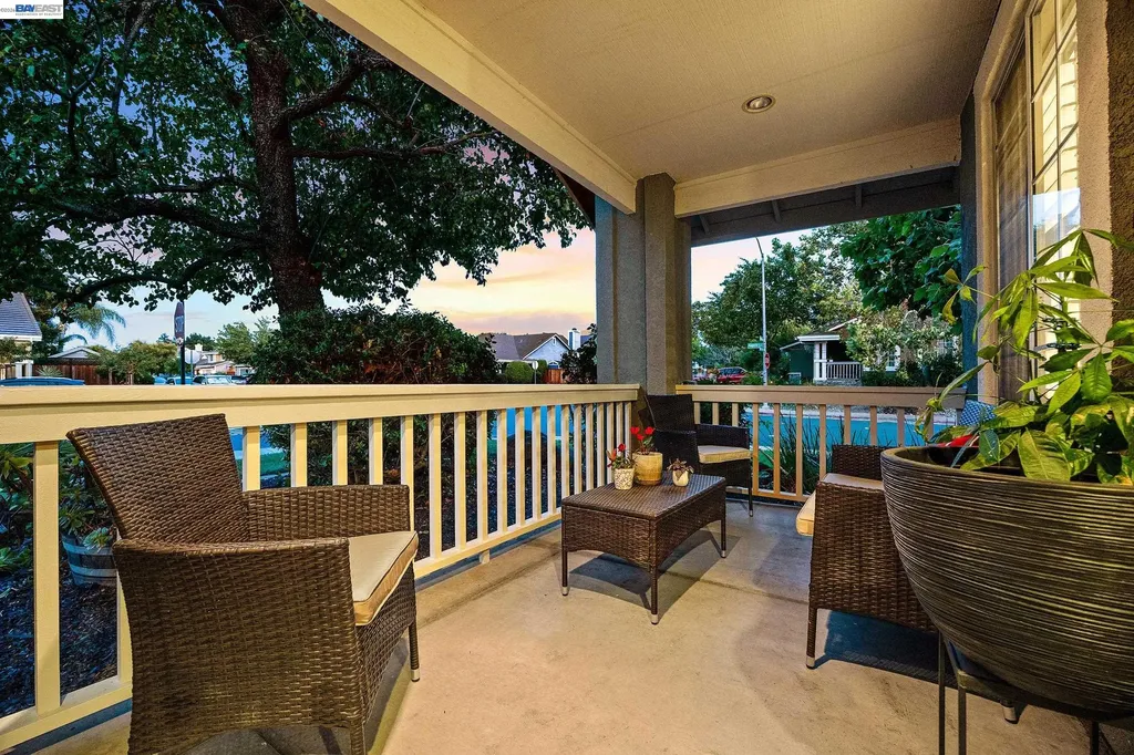 1106 Baltusrol Court Livermore CA 94551
