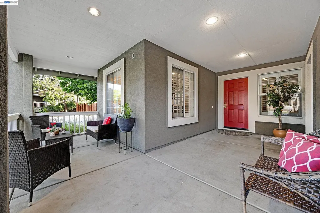 1106 Baltusrol Court Livermore CA 94551