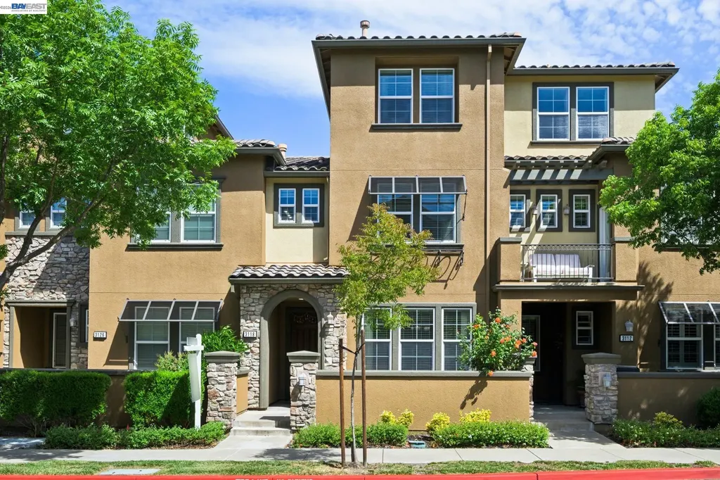 3118 Fioli Way San Ramon CA 94582