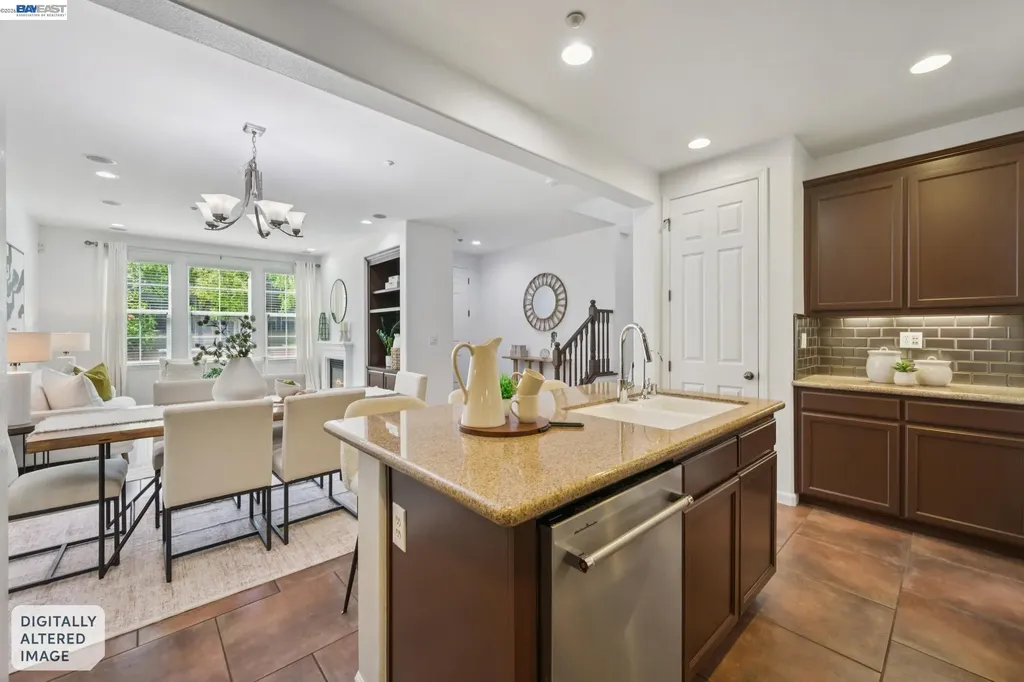3118 Fioli Way San Ramon CA 94582