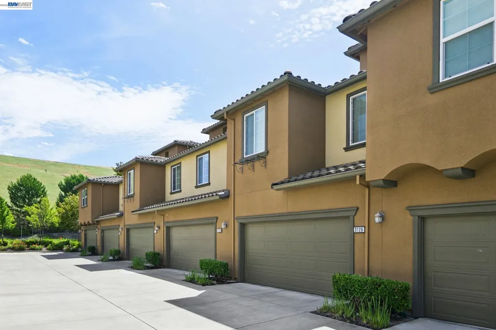 3118 Fioli Way San Ramon CA 94582
