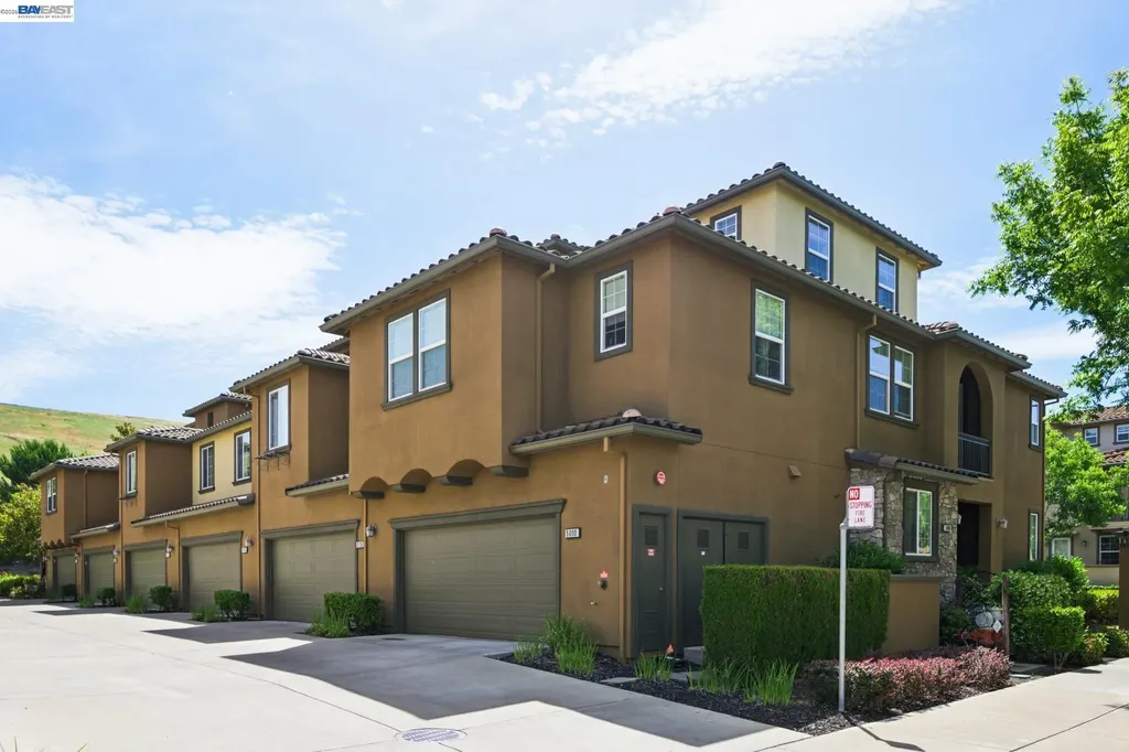 3118 Fioli Way San Ramon CA 94582