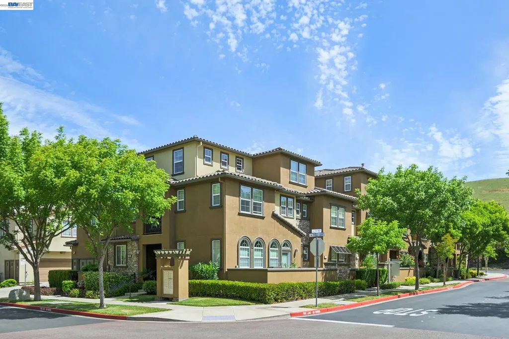 3118 Fioli Way San Ramon CA 94582