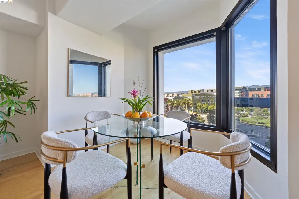 6363 Christie Avenue Emeryville CA 94608