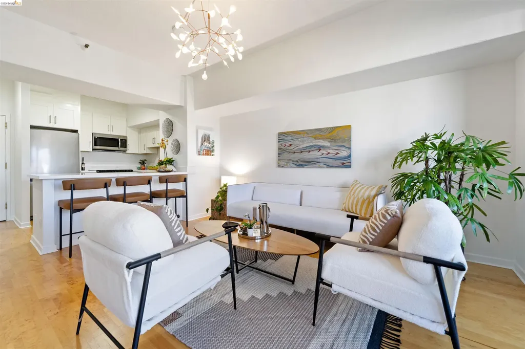 6363 Christie Avenue Emeryville CA 94608