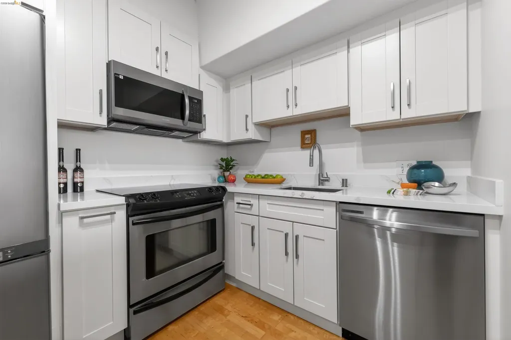 6363 Christie Avenue Emeryville CA 94608