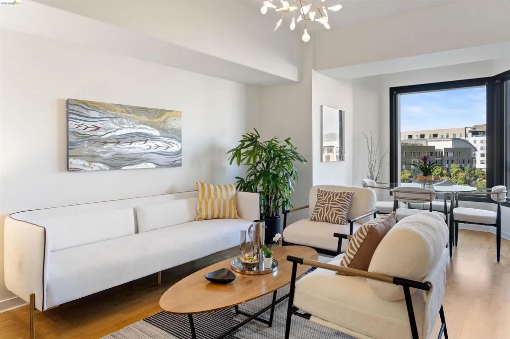 6363 Christie Avenue Emeryville CA 94608