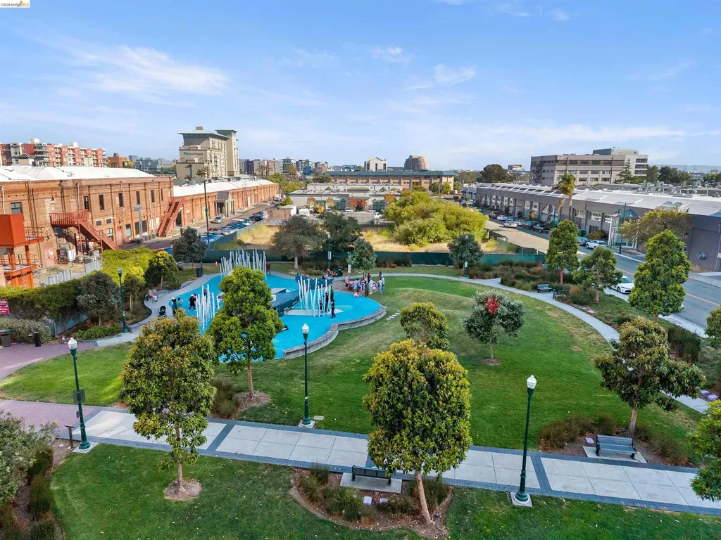 6363 Christie Avenue Emeryville CA 94608