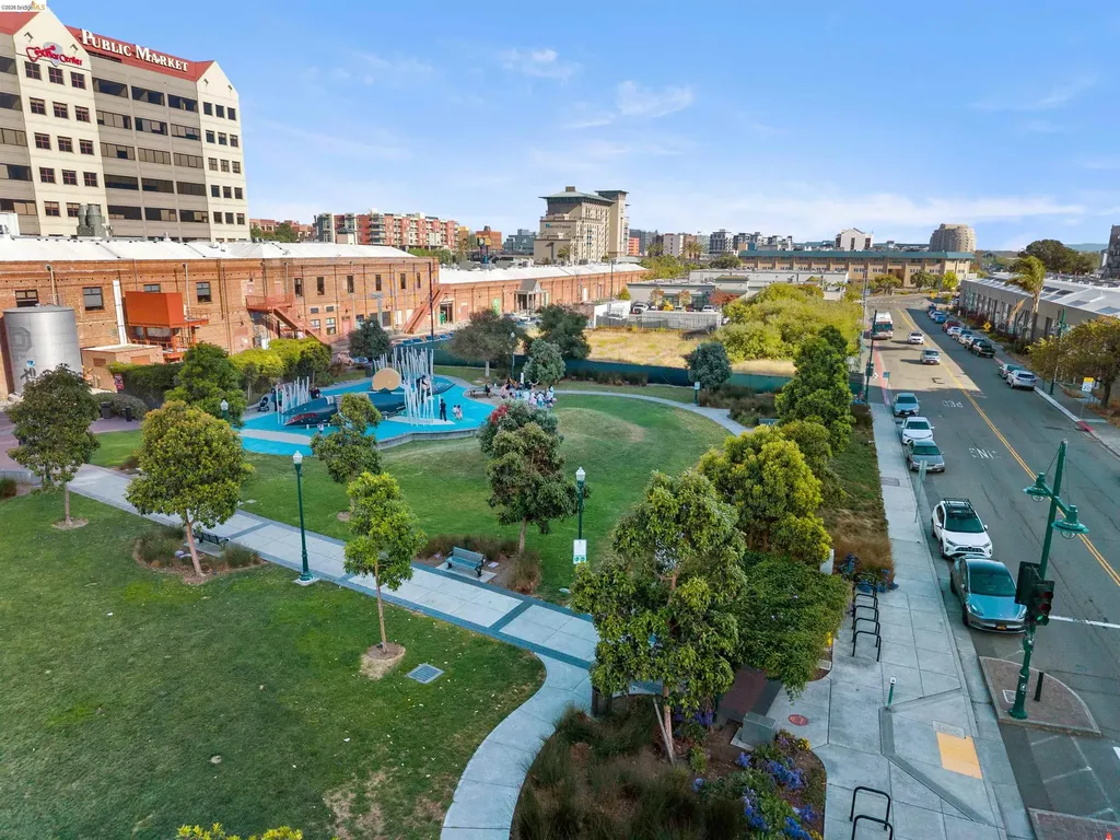 6363 Christie Avenue Emeryville CA 94608