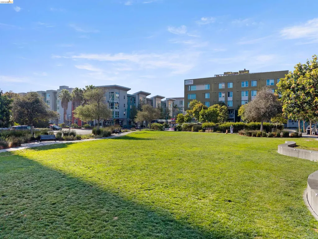 6363 Christie Avenue Emeryville CA 94608