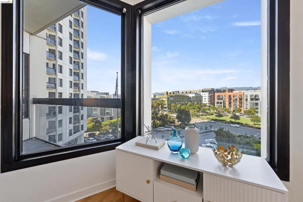6363 Christie Avenue Emeryville CA 94608